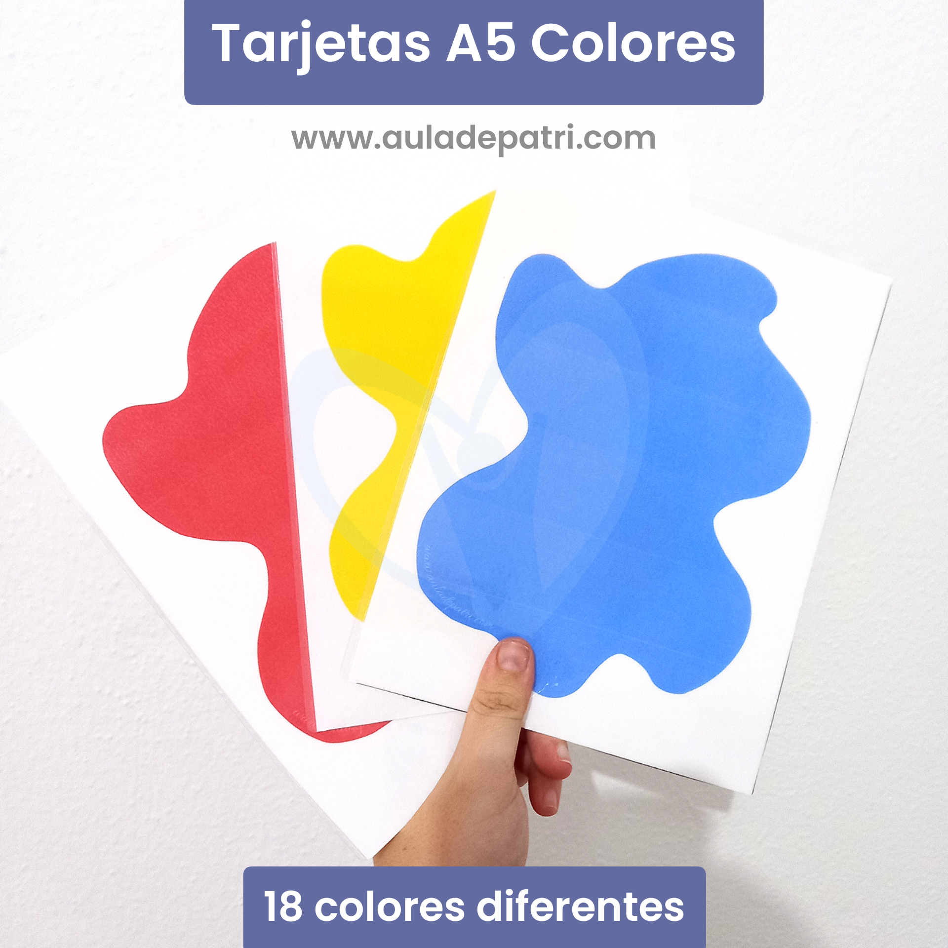EDUCACIÓN INFANTIL