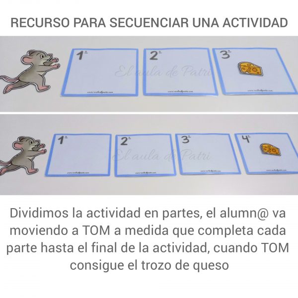 Tom: el ratón (R. Descargable) - Imagen 2