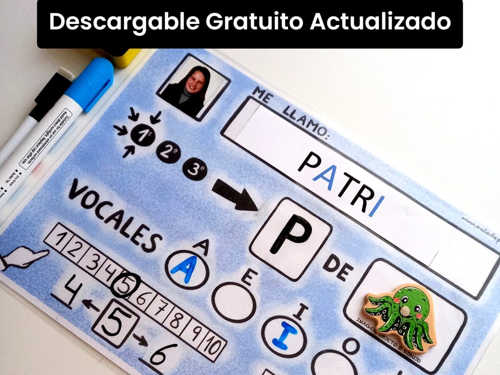 DESCARGABLES GRATUITOS